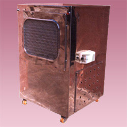 HUMIDIFIER (AEROSOL DISINFECTOR)