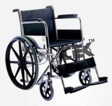 invalid wheelchair