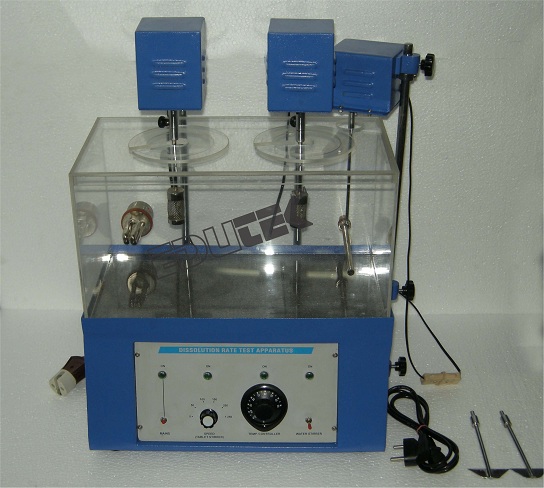 Dissolution Rate Test Equipment