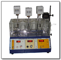 Dissolution Rate Test Equipment